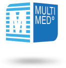 MULTIMED logo